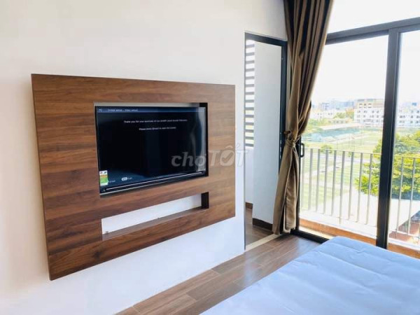 Căn Hộ Square Capital Đà Nẵng, Căn Hộ Cao Cấp bờ Sông Hàn
