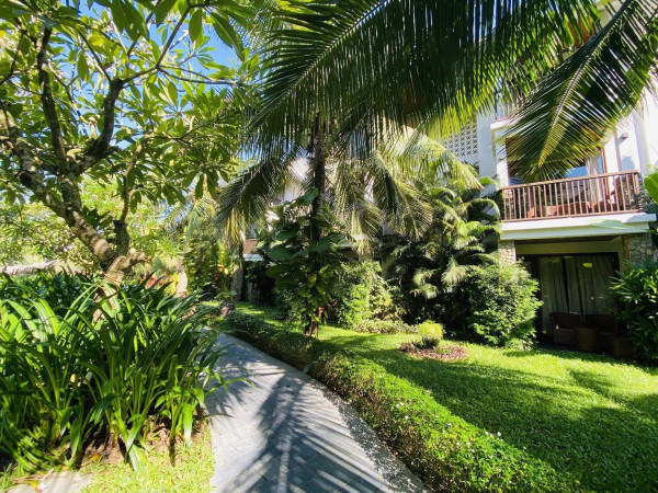 Cần chuyển nhượng khách resort sinh thái Hội An, 74 phòng đủ công năng