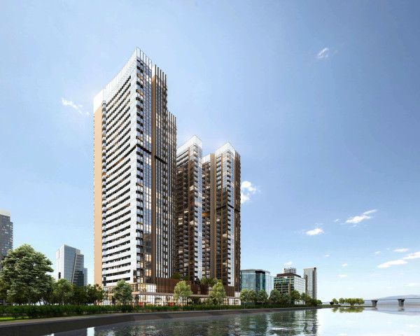 Bán Căn Hộ Capital Square , Quận Sơn Trà Đà Nẵng
