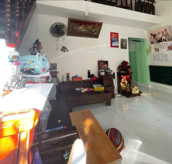 Chính chủ gửi bán nhà c4 kiệt Thành Vinh 2 , Quận Sơn Trà , TP. Đà Nẵng ( Vị Trí Gần Biển ) ⭐⭐⭐⭐⭐