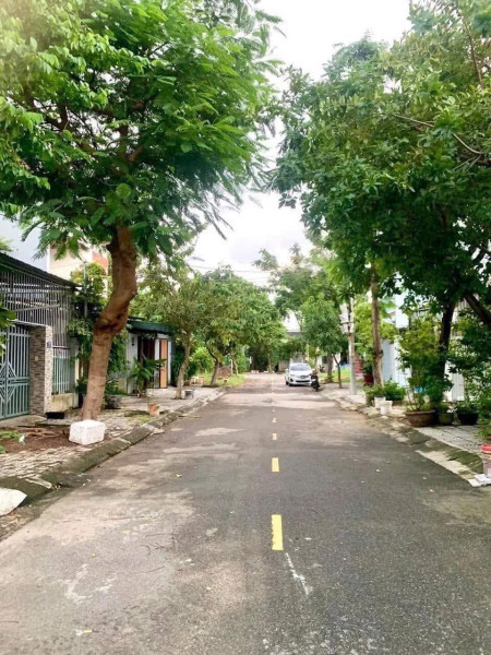 Bán Đất Đông Trà, Đường Khái Đông 4, đường 5.5m