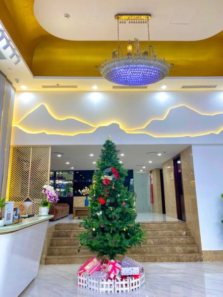 BÁN TÒA KHÁCH SẠN 3 SAO – MẶT TIỀN NGUYỄN VĂN THOẠI – BIỂN MỸ KHÊ ĐÀ NẴNG