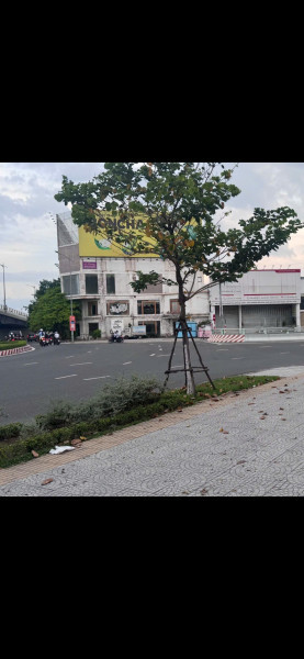 ĐẦU TƯ SINH LỜI - Chính Chủ Cần Bán Lô Đất Số 1 Trần Thị Lý, Phường Hòa Cường Bắc, Hải Châu, Đà Nẵng