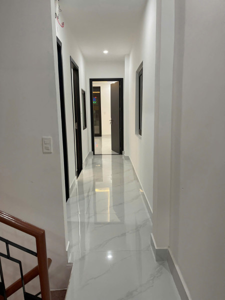 Chính chủ gửi bán nhà 4 tầng mặt tiền Nguyễn Phan Vinh , Quận Sơn Trà , TP. Đà Nẵng ⭐⭐⭐⭐⭐⭐