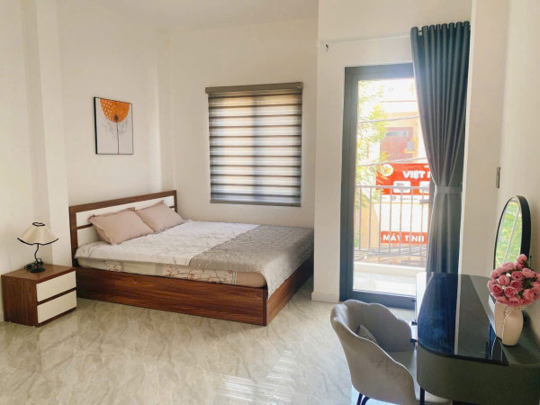 Bán nhà khu AN THƯỢNG ĐÀ NẴNG