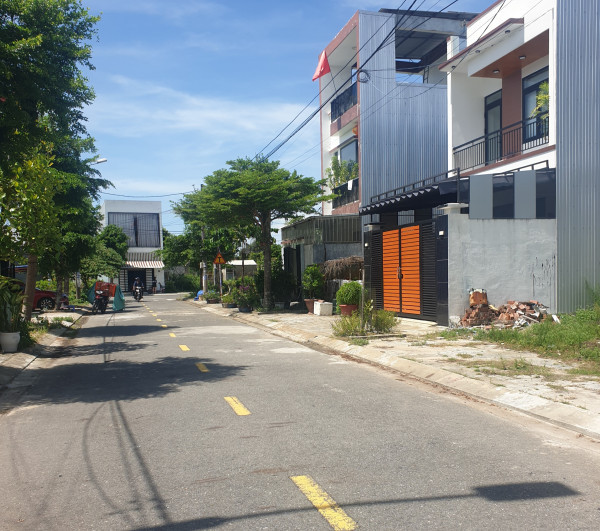 Bán Lô Đất Sungate, Diện Tích 80m , đường 5