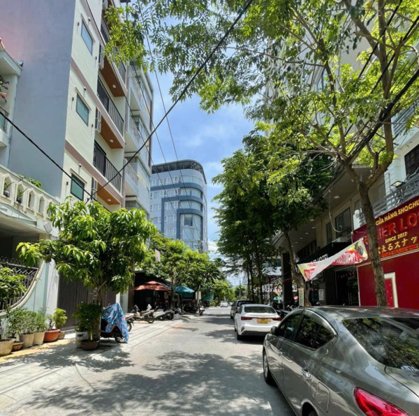 Bán đất biển  MỸ KHÊ