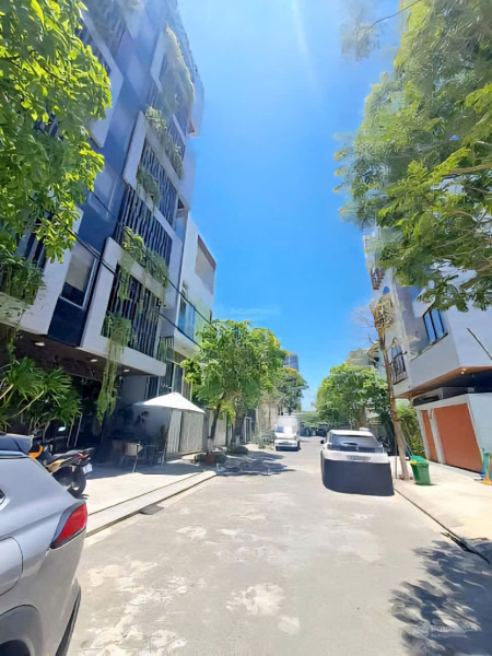 Tôi cần bán lô đất mặt tiền Trần Đức Thông , Phường Sơn Trà , TP. Đà Nẵng ( GẦN BIỂN ) ⭐⭐⭐⭐⭐