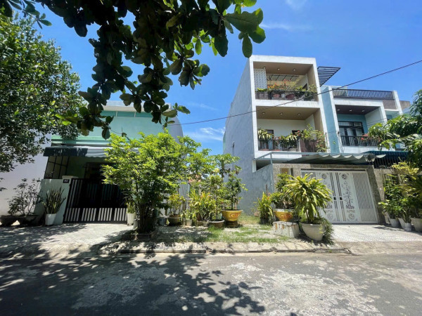 ⭐⭐⭐ Tôi cần bán đất mặt tiền 7m5 Hoàng Quốc Việt , Phường Sơn Trà , TP. Đà Nẵng ⭐⭐⭐⭐⭐