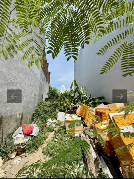 Bán lô đất biển đường Trần Đức Thông, Sơn Trà, Đà Nẵng.