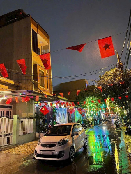 Mình cần bán nhà 2 tầng mặt tiền An Hải 17 , Phường An Hải Bắc , Quận Sơn Trà , TP. Đà Nẵng ⭐⭐⭐⭐⭐⭐