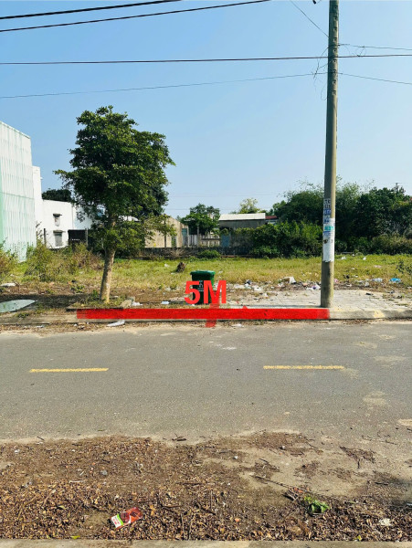 Bán Đất Sun Gate, Block Lk5 Lô 14  đường 5 m