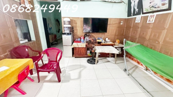 Trung tâm Sơn Trà, mặt tiền đường Nại Nghĩa, sát Sông Hàn chỉ nhỉnh 4 tỷ