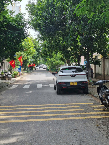 Mình cần bán lô đất mặt tiền 5m5 Nại Thịnh 7 , Phường Sơn Trà - Thành Phố Đà Nẵng ⭐⭐⭐⭐