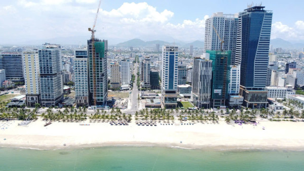 BÁN KHÁCH SẠN AN THƯỢNG ĐÀ NẴNG