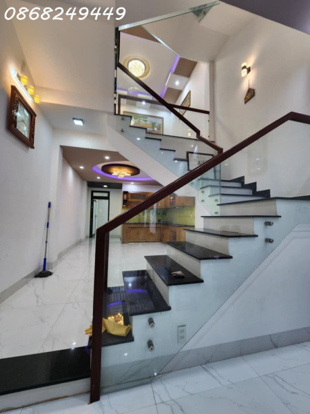 siêu phẩm Sơn Trà, nhà 3 tầng mới đẹp, ô tô tránh nhau chỉ nhỉnh 7 tỷ