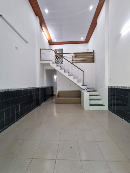 Bán nhà gác đúc mặt tiền An Hải Bắc 3 , Phường An Hải Bắc , Sơn Trà , Đà Nẵng ⭐⭐⭐⭐⭐