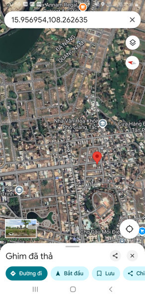 Bán Đất Khu SunGate, Block Lk4 . 25  Trục 27m