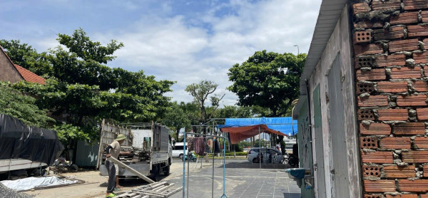 Bán nhà cấp 4 kiệt Trần Hưng Đạo , Phường An Hải Bắc , Quận Sơn Trà , Đà Nẵng ( GẦN SÔNG HÀN ) ⭐⭐⭐