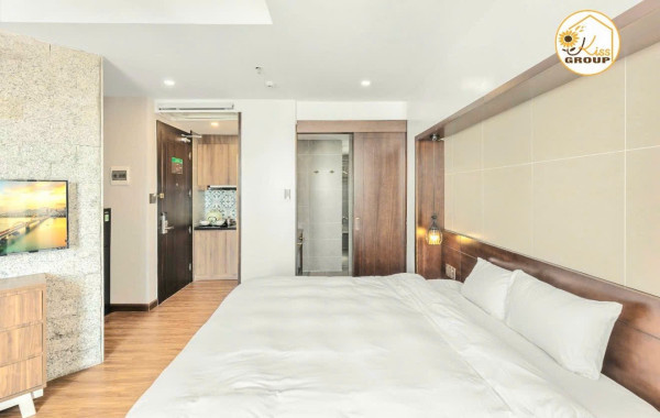 Bán tòa căn hộ biển MỸ KHUÊ