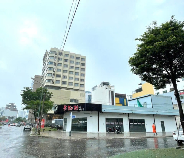 Bán đất biển SƠN  TRÀ ĐÀ NẴNG