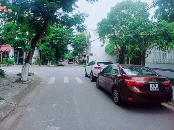 Chính chủ gửi bán nhà 2 tầng mặt tiền đường 5m5 Dương Trí Trạch , Sơn Trà ⭐⭐⭐