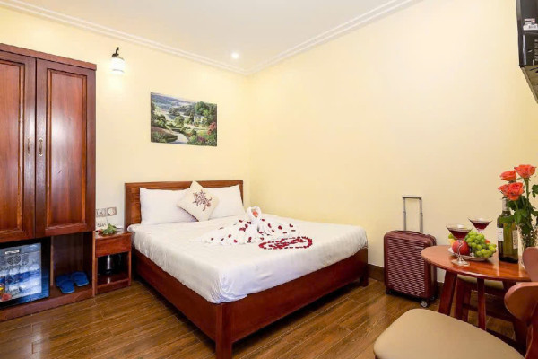 BÁN KHÁCH SẠN MT AN ĐỒN NGAY PHẠM VĂN ĐỒNG, SƠN TRÀ