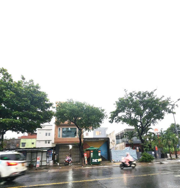 Bán đất CHƯƠNG DƯƠNG ĐÀ NẴNG