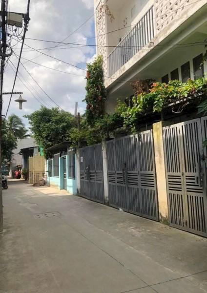 Mình cần bán nhà 3 tầng kiệt ô tô 5m Nguyễn Phan Vinh , Phường Sơn Trà , TP. Đà Nẵng ( GẦN BIỂN ) ⭐