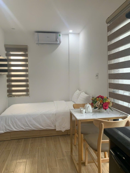 Bán tòa căn hộ an thượng đà nẵng