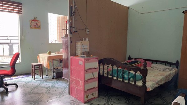 Đất đẹp Sơn Trà, vị trí đỉnh, gần cầu Rồng, gần biển Mỹ Khê, ô tô thông thẳng.