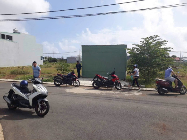 Tôi cần bán lô đất mặt tiền 7m5 Đa Mặn Đông 2  ( Vị Trí Đối Diện Bệnh Viện Sản Nhi Đà Nẵng ) ⭐⭐⭐