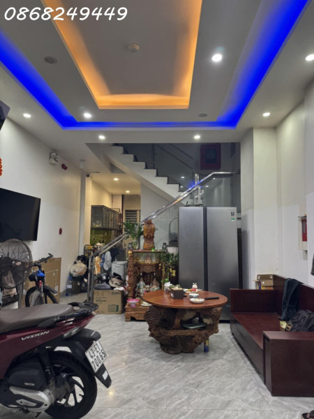 Bán nhà gác đúc, sát Sông Hàn, 81m2 ngang gần 7m giá nhỉnh 4 tỷ