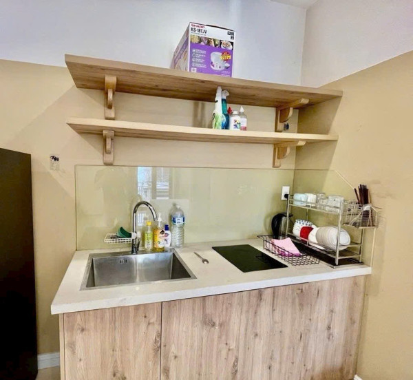 Bán tòa căn hộ an thượng đà nẵng