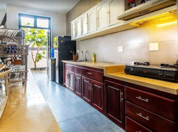 Bán gấp Villa siêu đẹp An Bàng, P. Hội An, TP. Đà Nẵng, sát biển, khu sang trọng