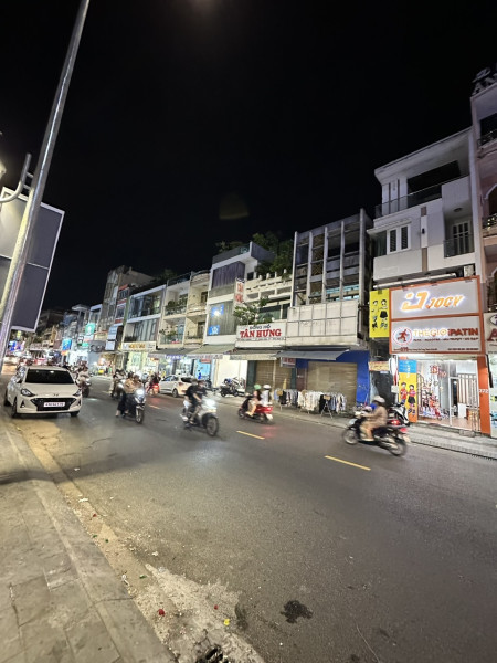 ► BÁN NHÀ MẶT PHỐ ĐƯỜNG HÙNG VƯƠNG - ĐỐI DIỆN TTTM BIG C - VỊ TRÍ KINH DOANH ĐẮC ĐỊA TẠI TP ĐÀ NẴNG -