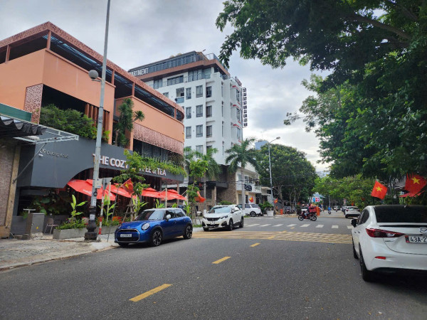 Bán đất DƯƠNG KHUÊ ĐÀ NẴNG