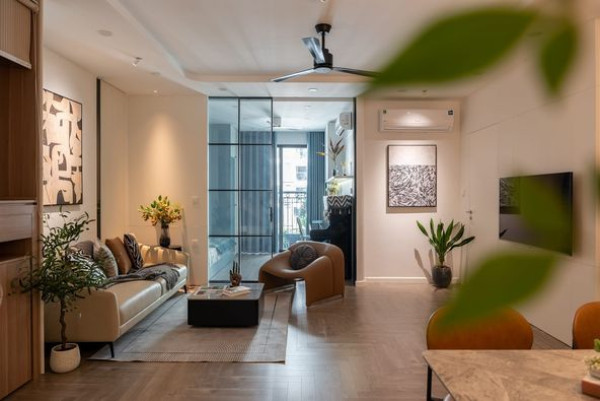 CHÍNH CHỦ bán nhà đường (7m5) Phan Văn Trị. 100m2, giá 5.8 tỷ TL