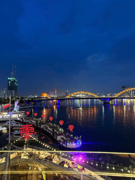 Bán đất HÒA XUÂN ĐÀ NẴNG