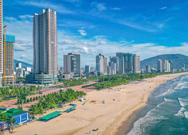 Bán tòa căn hộ AN THƯỢNG ĐÀ NẴNG