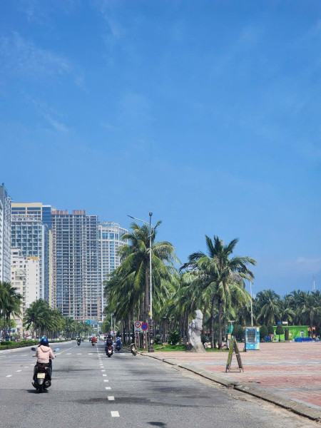 Bán đất HOÀNG SA ĐÀ NẴNG