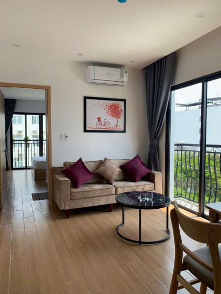 Bán tòa căn hộ sơn trà đà nẵng