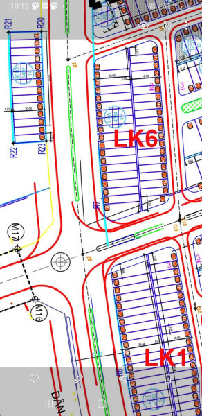 Chủ gửi bán lô Gốc , Khu  SunGate, Lk6.1 diện Tích 200m