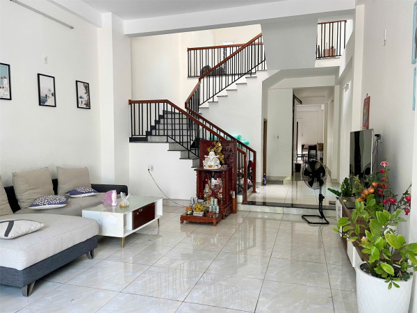 NHÀ VỊ TRÍ ĐẸP - CHÍNH CHỦ cần bán nhanh căn nhà đường 7.5m Thanh Lương 15 khu Nam Tri Phương