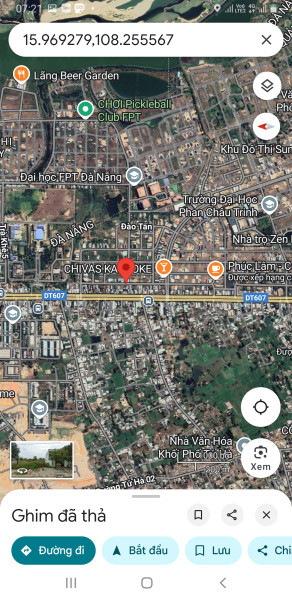 Bán Đất Khu 1B, Block B10 diện Tích 122m