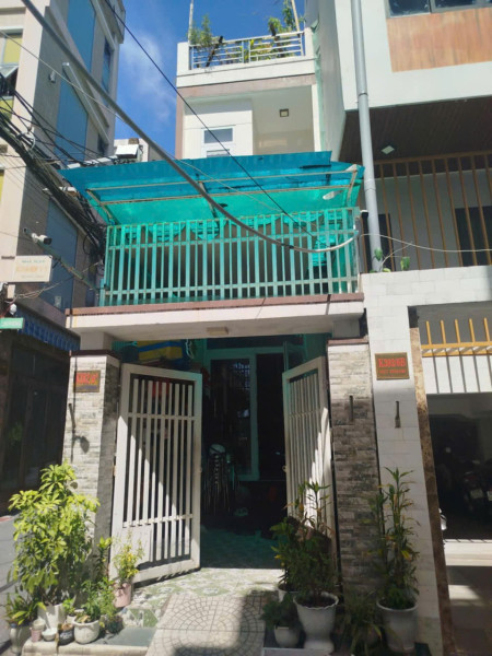 HOTT HOTT - Nhà Đẹp - Chính Chủ Cần Bán Nhanh Căn Nhà Đẹp Tại K382/6A Núi Thành