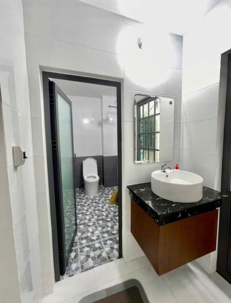 BĐS Dòng Tiền 4 tầng - Trung Tâm Thành Phố - Giá 4.8 tỷ - Dòng Tiền 18 tr/tháng - Đường Nguyễn Du - Hải Châu