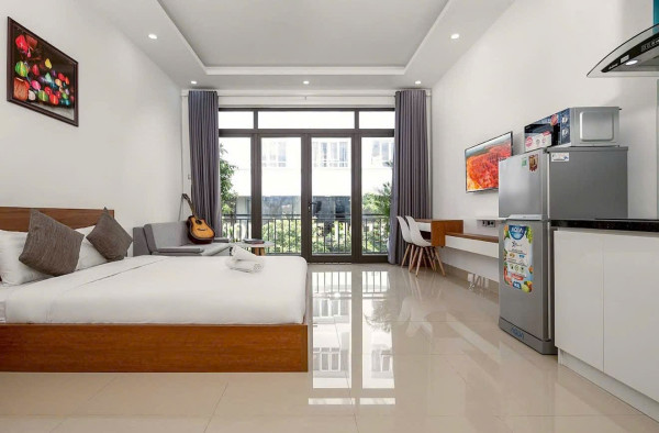 BÁN KHÁCH SẠN MINI ĐƯỜNG AN THƯỢNG 30, GẦN BIỂN