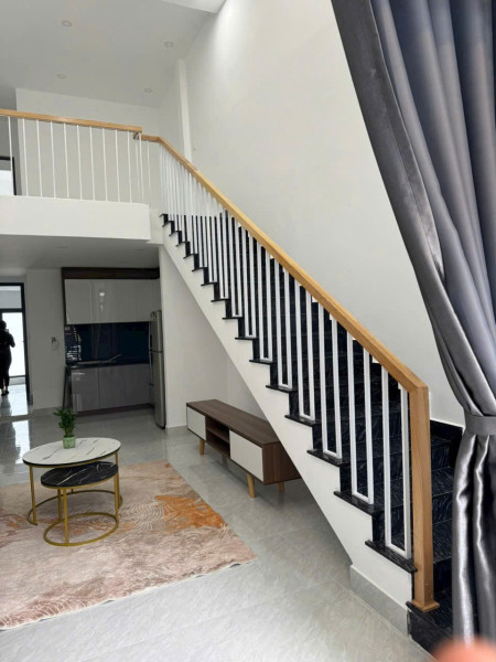 Mình cần bán nhà gác đúc kiệt Đinh Thị Hòa - TP. Đà Nẵng ( Gần Biển Phạm Văn Đồng - Sơn Trà ) ⭐⭐⭐⭐