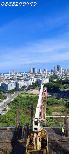 Bán nhà gác lửng, kiệt ô tô Nguyễn Phan Vinh, gần chợ, gần biển.